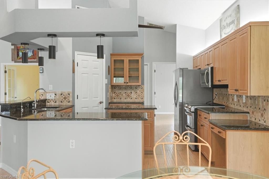 7721 Twin Eagle Ln, Fort Myers, FL 33912 Photo