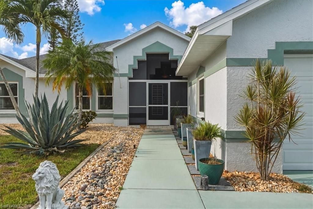 7721 Twin Eagle Ln, Fort Myers, FL 33912 Photo
