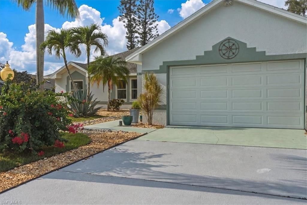 7721 Twin Eagle Ln, Fort Myers, FL 33912 Photo
