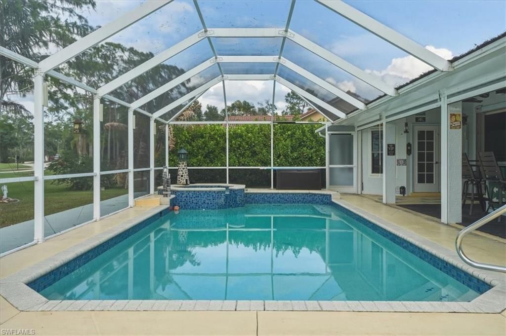 7721 Twin Eagle Ln, Fort Myers, FL 33912 Photo
