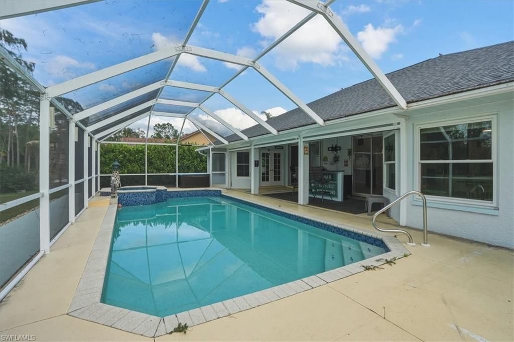 7721 Twin Eagle Ln, Fort Myers, FL 33912 Photo