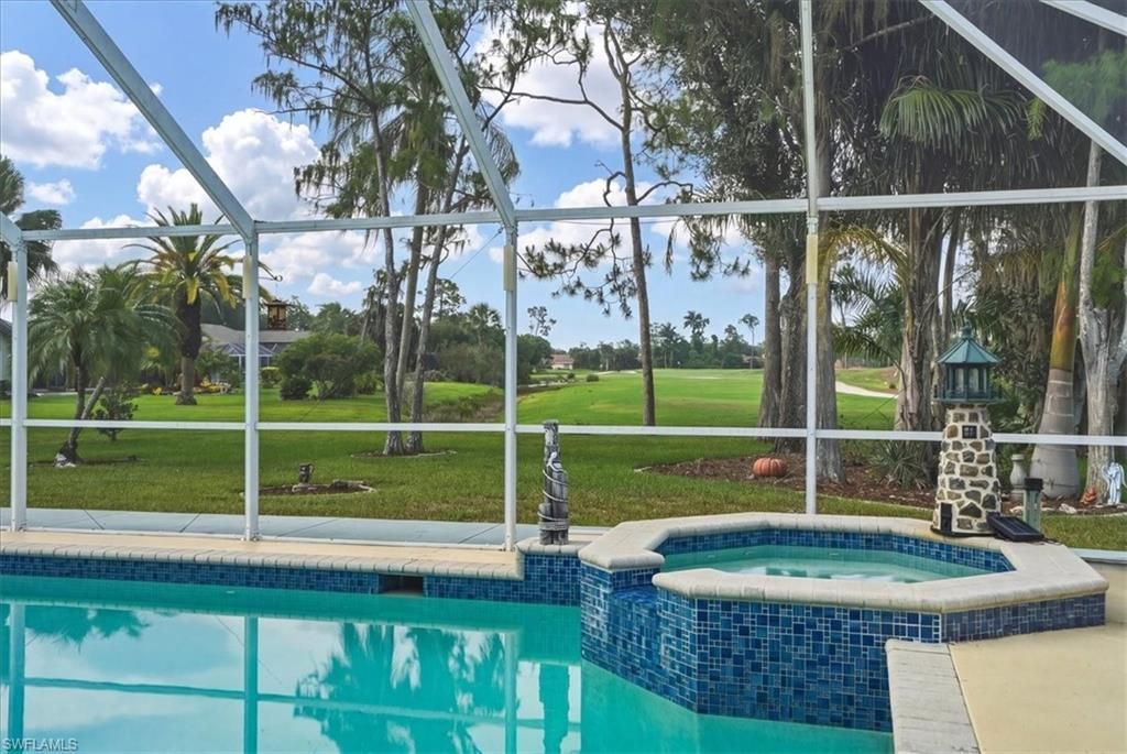 7721 Twin Eagle Ln, Fort Myers, FL 33912 Photo