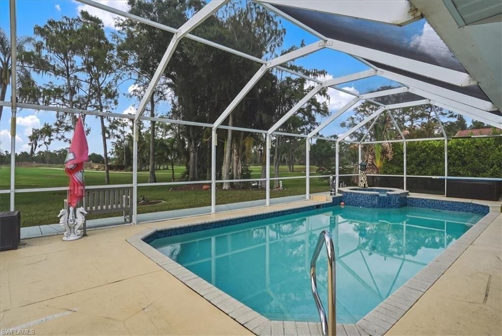 7721 Twin Eagle Ln, Fort Myers, FL 33912 Photo