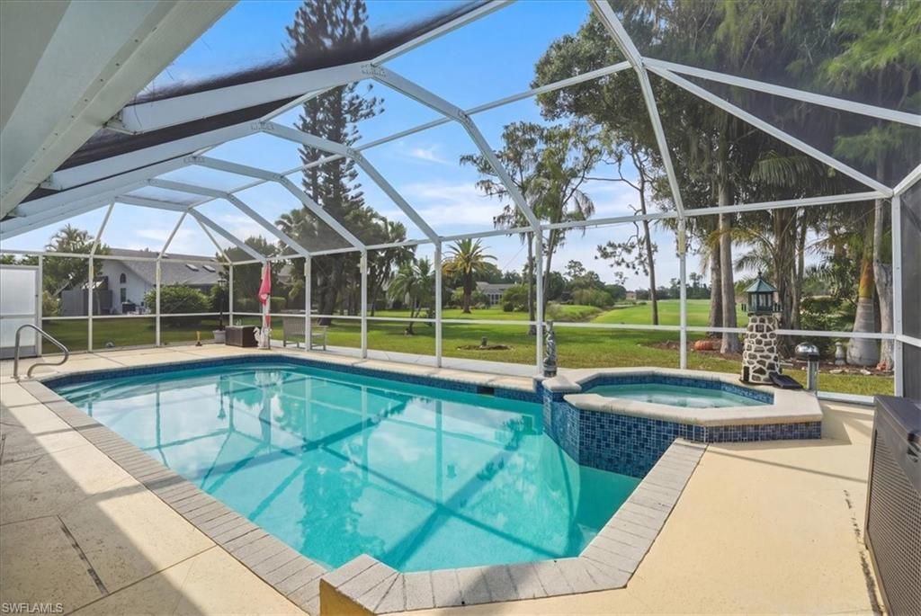 7721 Twin Eagle Ln, Fort Myers, FL 33912 Photo