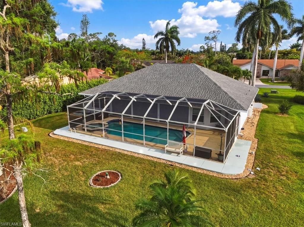7721 Twin Eagle Ln, Fort Myers, FL 33912 Photo
