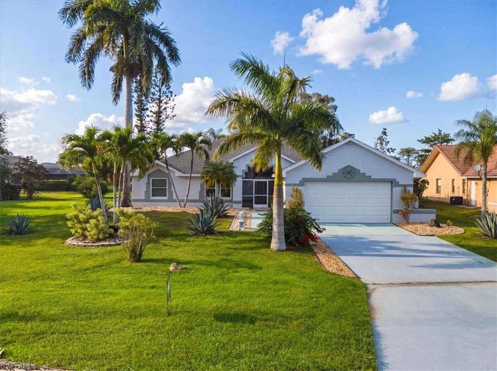 7721 Twin Eagle Ln, Fort Myers, FL 33912 Photo
