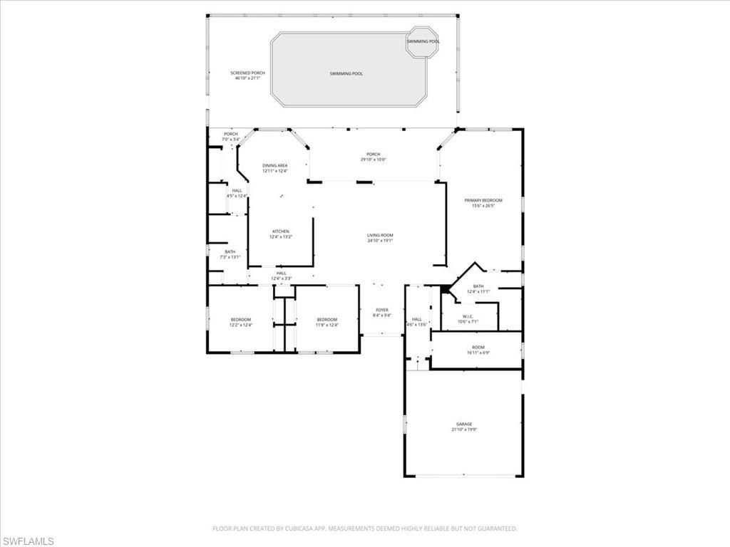 7721 Twin Eagle Ln, Fort Myers, FL 33912 Photo