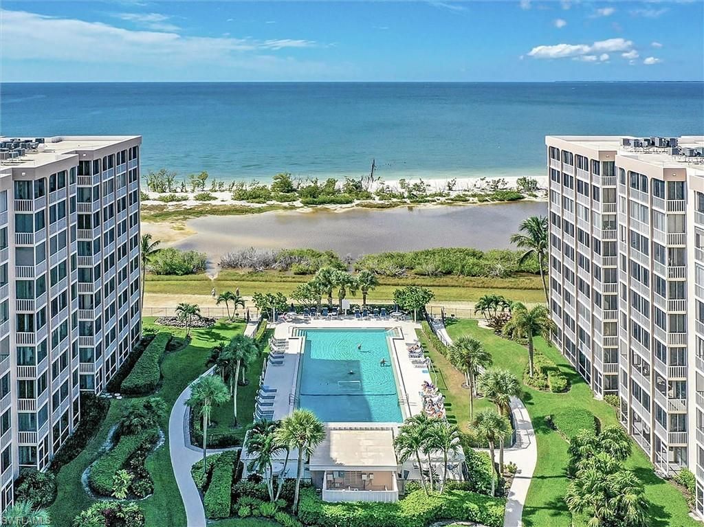 7148 Estero Blvd, Unit 322, Fort Myers Beach, FL 33931 Photo