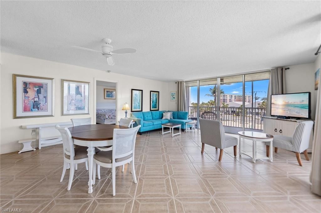 7148 Estero Blvd, Unit 322, Fort Myers Beach, FL 33931 Photo