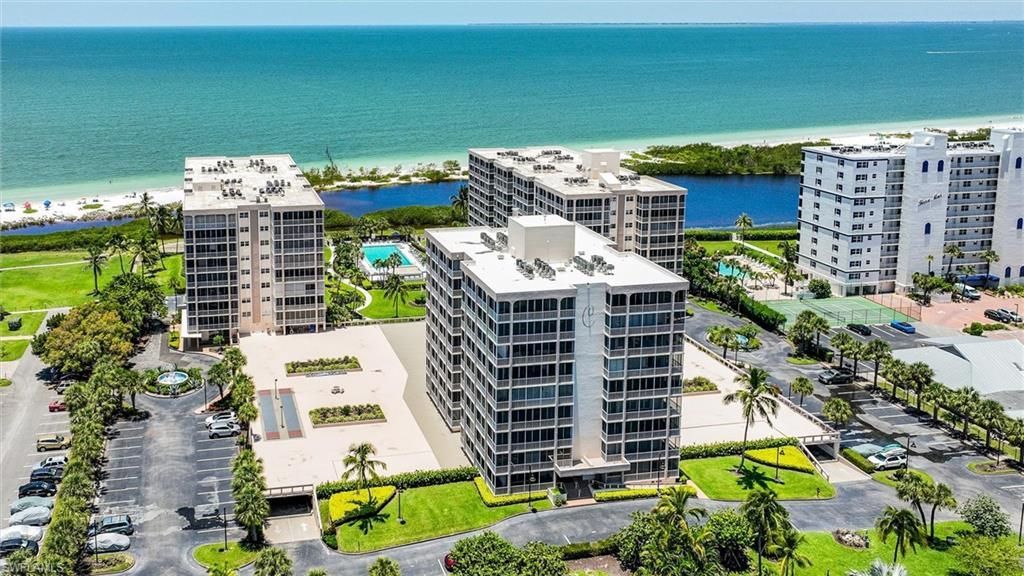 7148 Estero Blvd, Unit 322, Fort Myers Beach, FL 33931 Photo