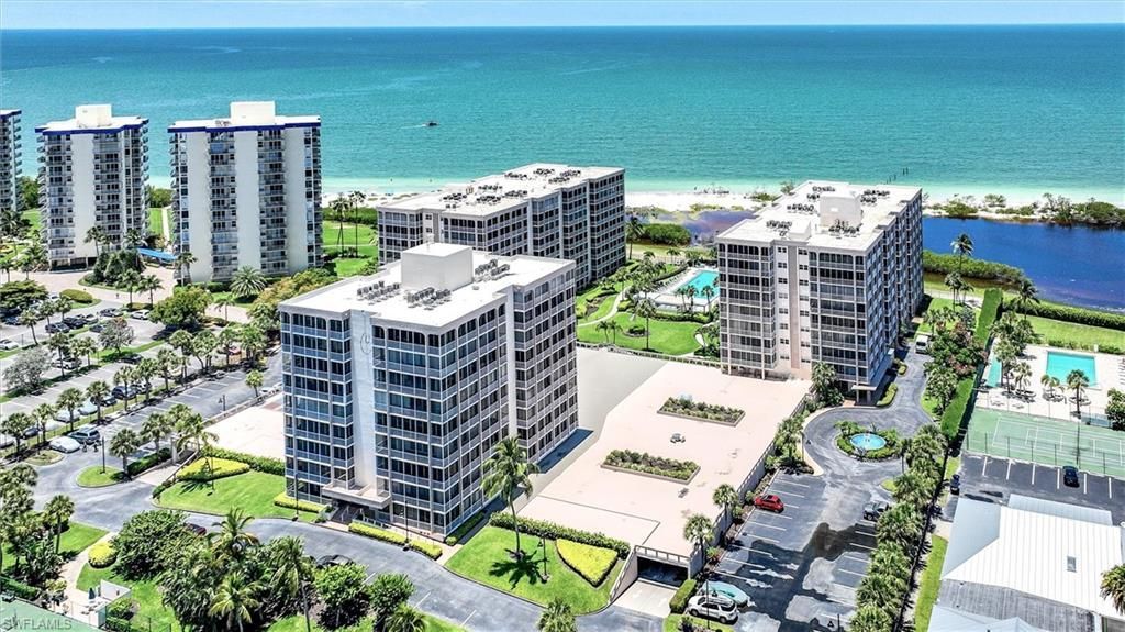 7148 Estero Blvd, Unit 322, Fort Myers Beach, FL 33931 Photo