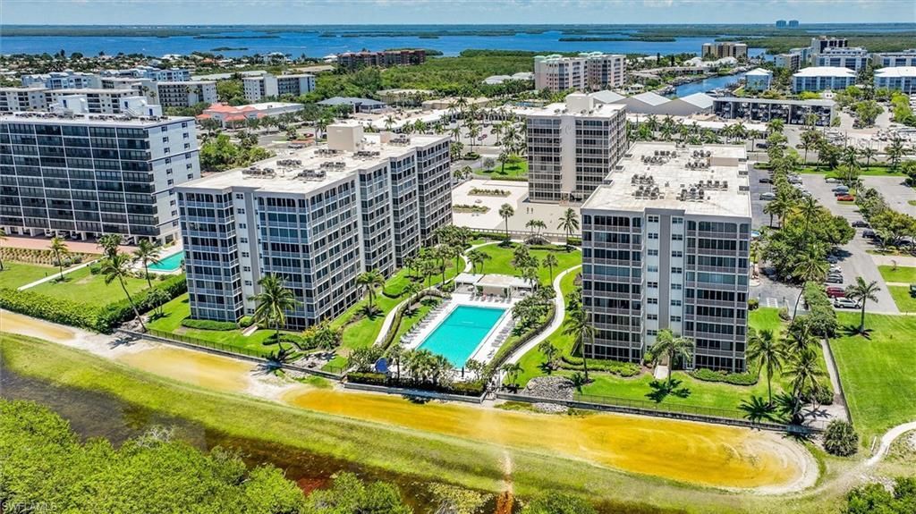 7148 Estero Blvd, Unit 322, Fort Myers Beach, FL 33931 Photo