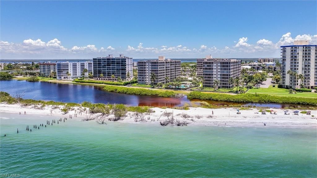 7148 Estero Blvd, Unit 322, Fort Myers Beach, FL 33931 Photo