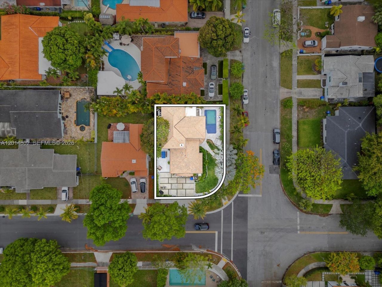 825 SW 23rd Rd , Unit 1, Miami, FL 33129 Photo
