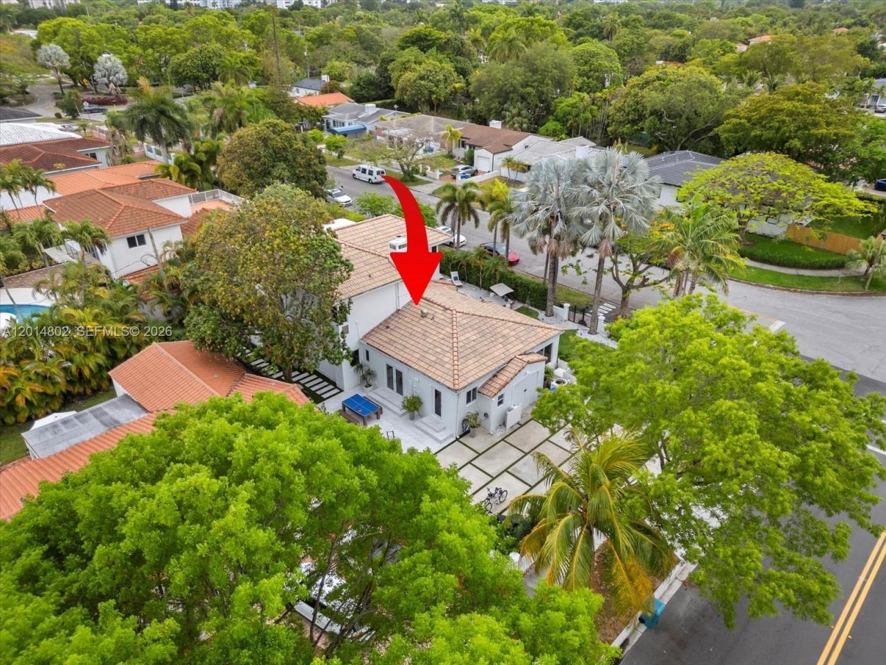 825 SW 23rd Rd , Unit 1, Miami, FL 33129 Photo