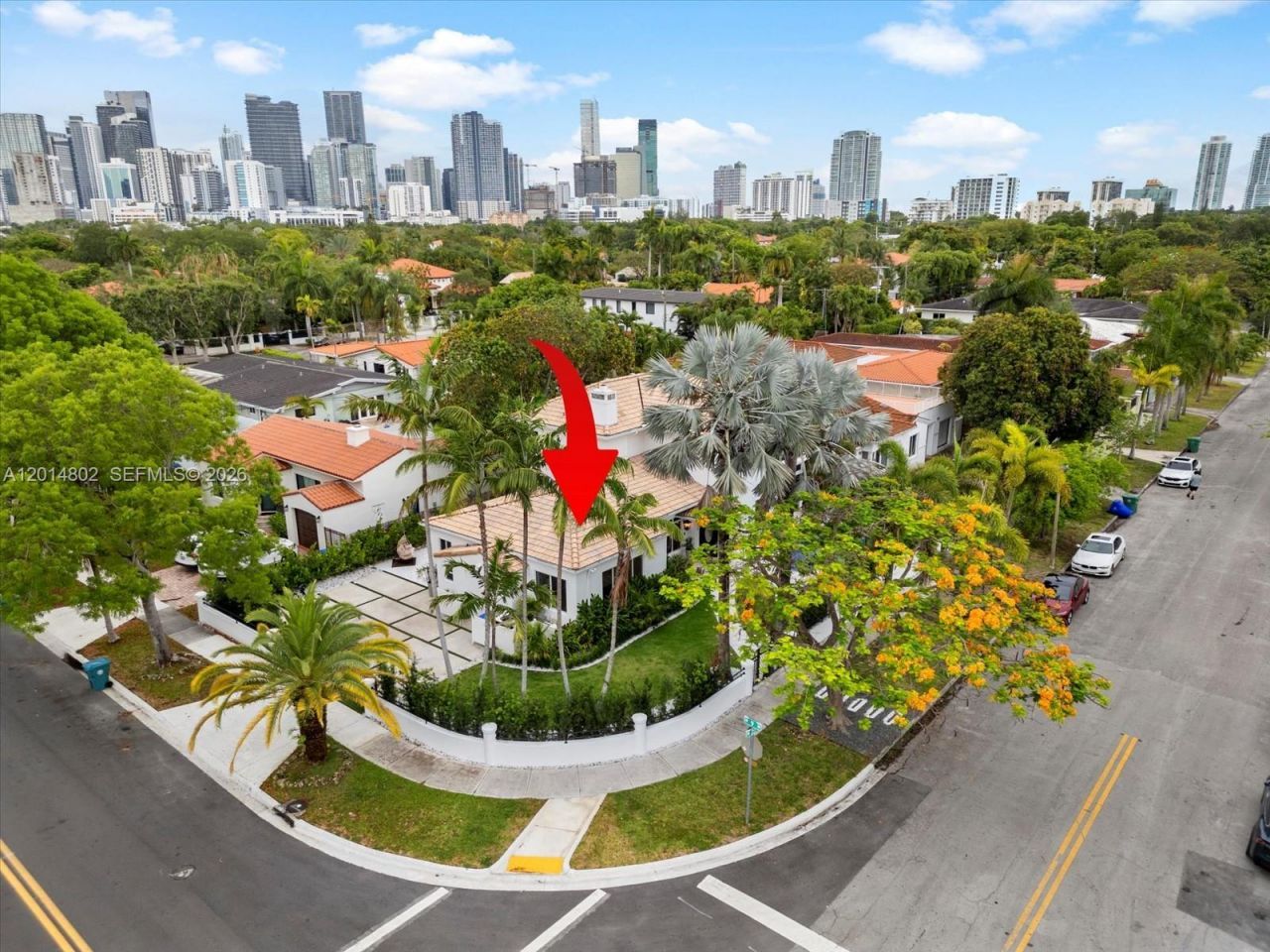 825 SW 23rd Rd , Unit 1, Miami, FL 33129 Photo