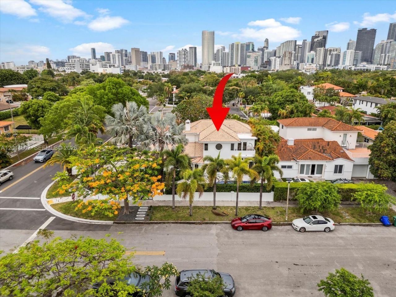 825 SW 23rd Rd , Unit 1, Miami, FL 33129 Photo