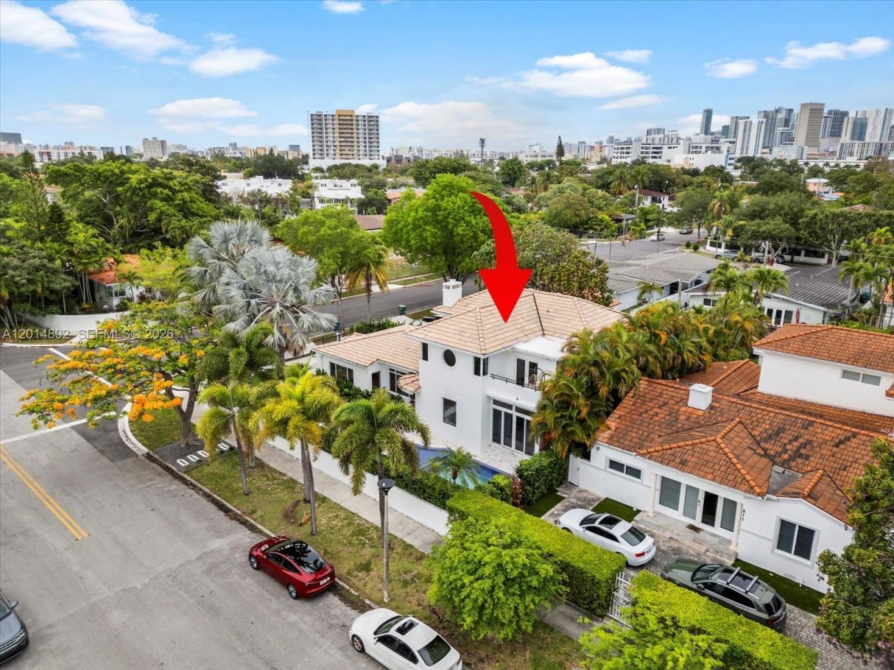 825 SW 23rd Rd , Unit 1, Miami, FL 33129 Photo