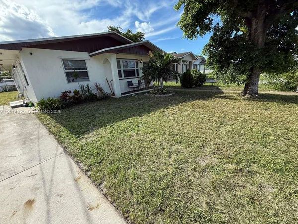 1930 SW 57th Ave, Unit 1930, West Park, FL 33023