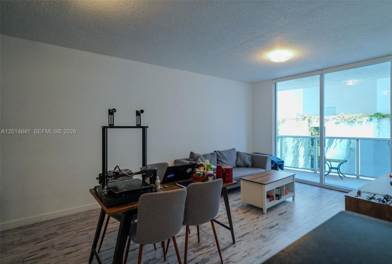 601 NE 23rd St, Unit 607, Miami, FL 33137 Photo