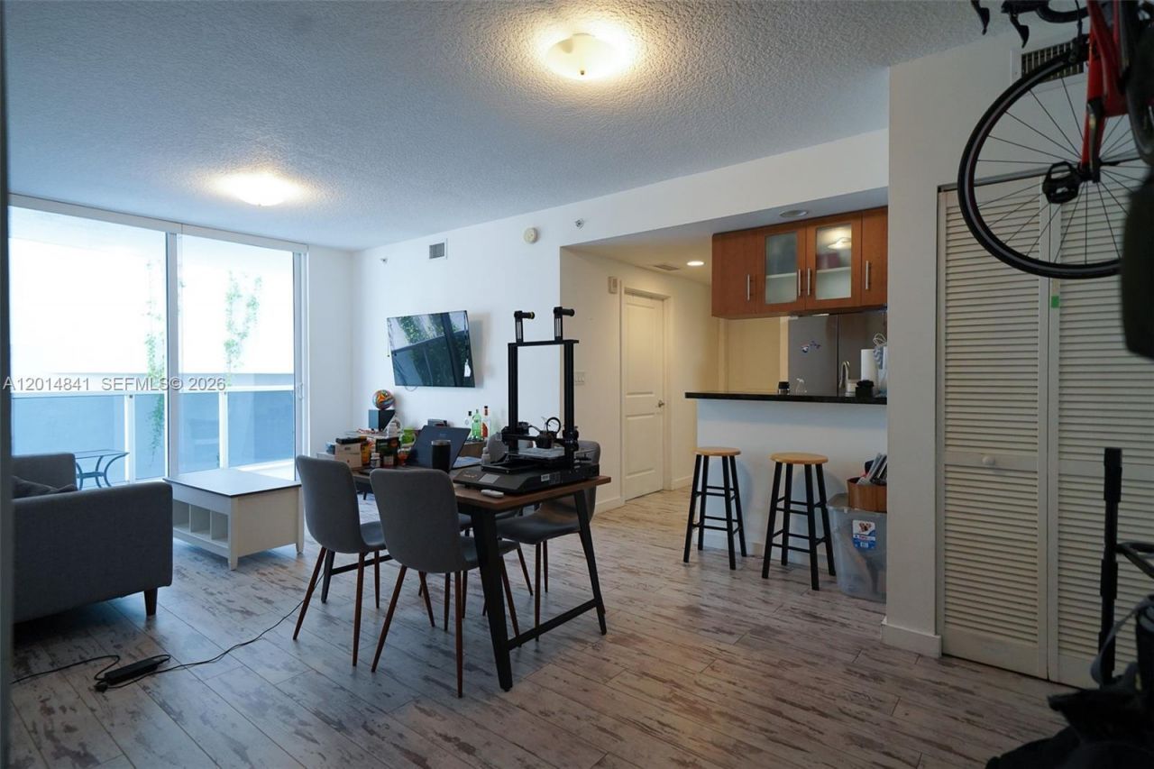 601 NE 23rd St, Unit 607, Miami, FL 33137 Photo