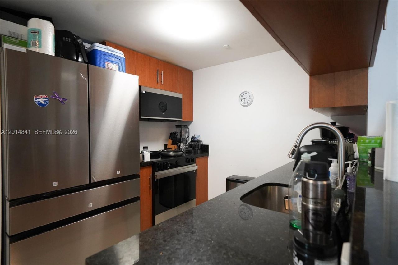 601 NE 23rd St, Unit 607, Miami, FL 33137 Photo