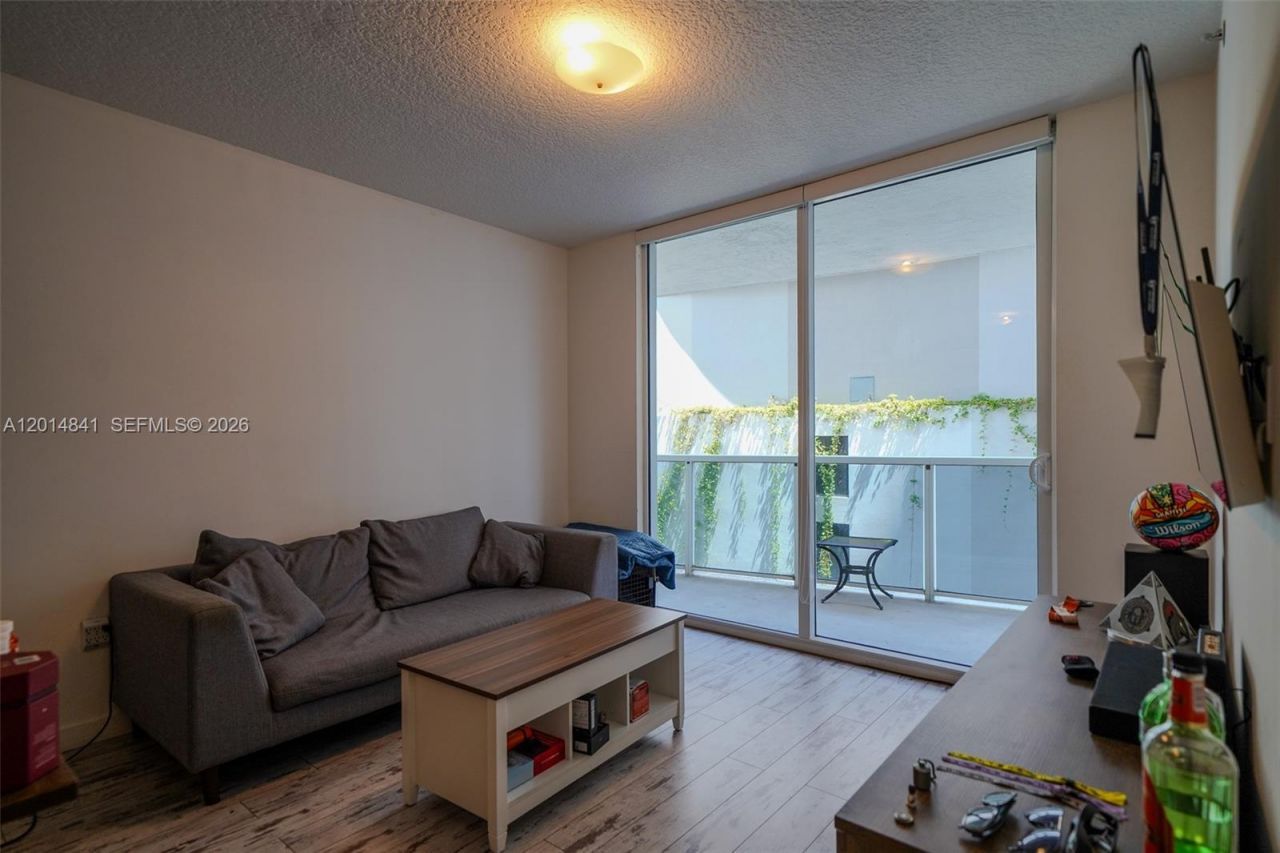 601 NE 23rd St, Unit 607, Miami, FL 33137 Photo