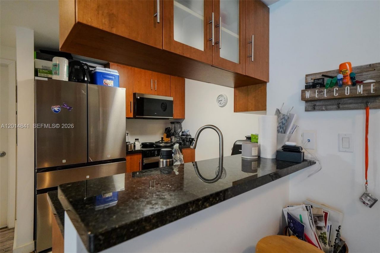 601 NE 23rd St, Unit 607, Miami, FL 33137 Photo