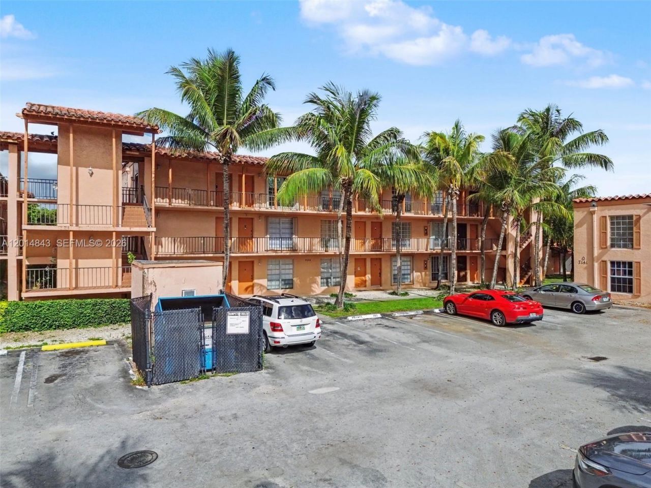 7155 Miami Lakes Dr, Unit P16, Miami Lakes, FL 33014 Photo