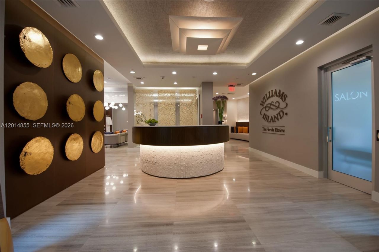 2000 Island Blvd , Unit 2703, Aventura, FL 33160 Photo