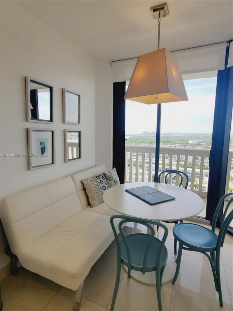 2000 Island Blvd , Unit 2703, Aventura, FL 33160 Photo