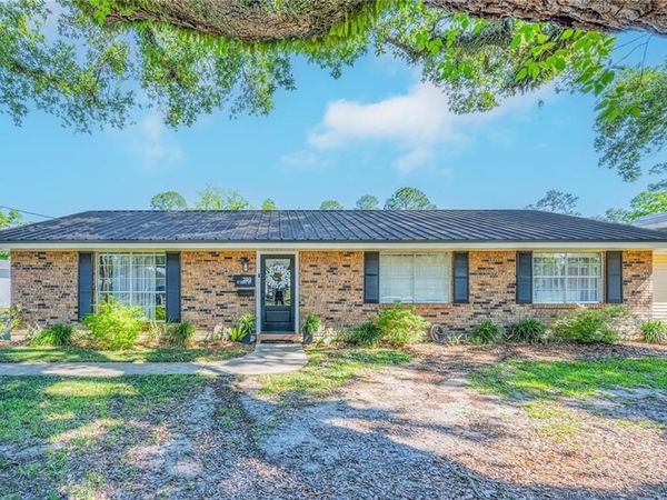 380 E ASH Street, Ponchatoula, LA 70454
