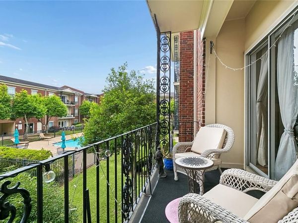 800 RUE BURGUNDY Street, Unit 223, Metairie, LA 70005