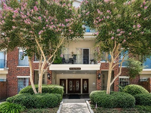 800 RUE BURGUNDY Street, Unit 223, Metairie, LA 70005