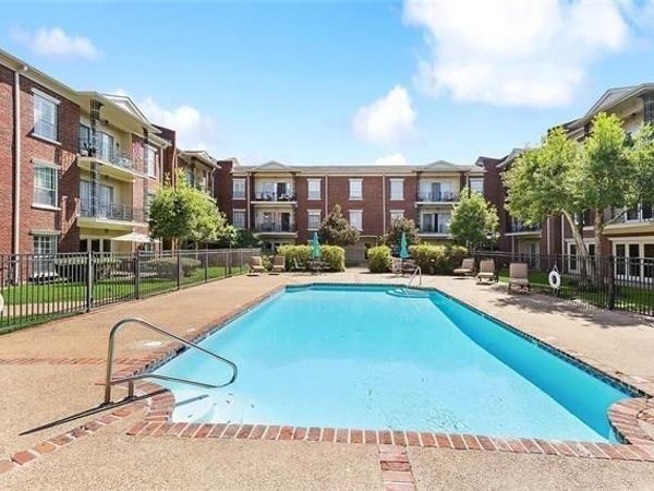 800 RUE BURGUNDY Street, Unit 223, Metairie, LA 70005