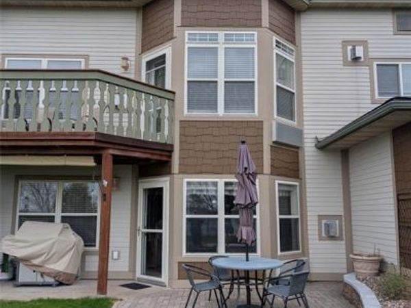2853 29th Avenue, Unit 321, Birchwood, WI 54817
