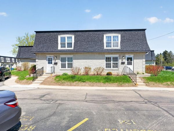 4100 Cherrywood LANE, Brown Deer, WI 53209