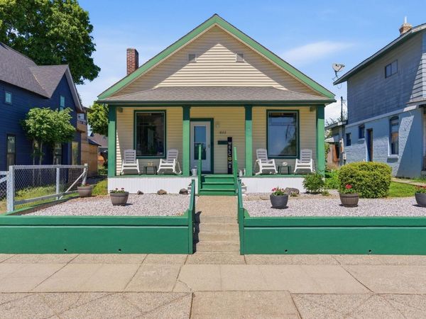 1802 W Dean Ave, Spokane, WA 99201