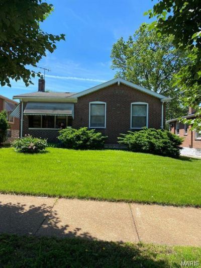 3648 Keokuk Street, Saint Louis, MO 63116 Main Photo