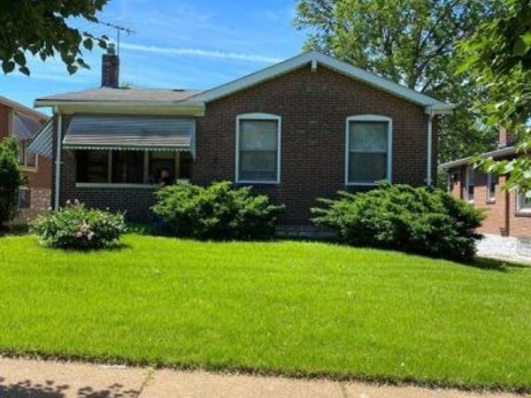 3648 Keokuk Street, St Louis, MO 63116