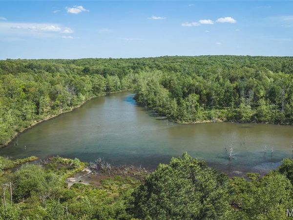 000 Rainbow Springs Acres Road , Mineral Point, MO 63660