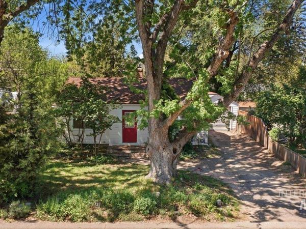 317 N Hillview Drive, Boise, ID 83712