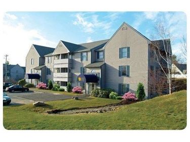 157 Eastern Avenue, Unit 204, Manchester, NH 03104