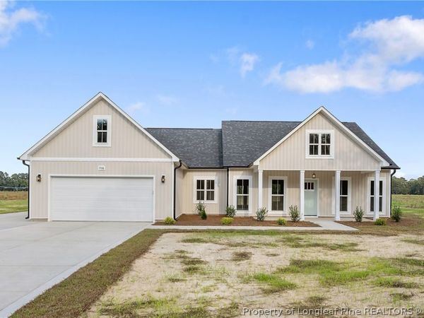 3309 NC 20 Highway, St Pauls, NC 28384
