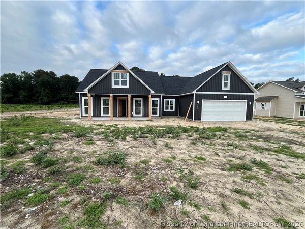 3309 NC 20 Highway, St Pauls, NC 28384