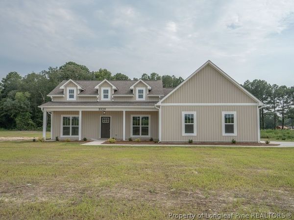 3329 NC 20 Highway, Tar Heel, NC 28384