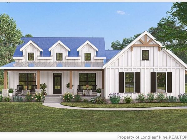 3329 NC 20 Highway, St Pauls, NC 28384