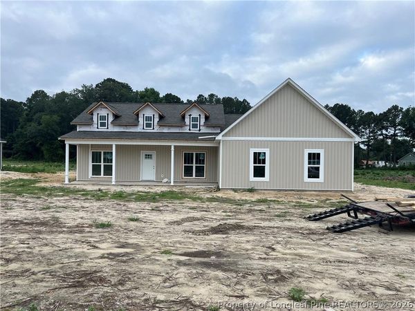 3329 NC 20 Highway, St Pauls, NC 28384