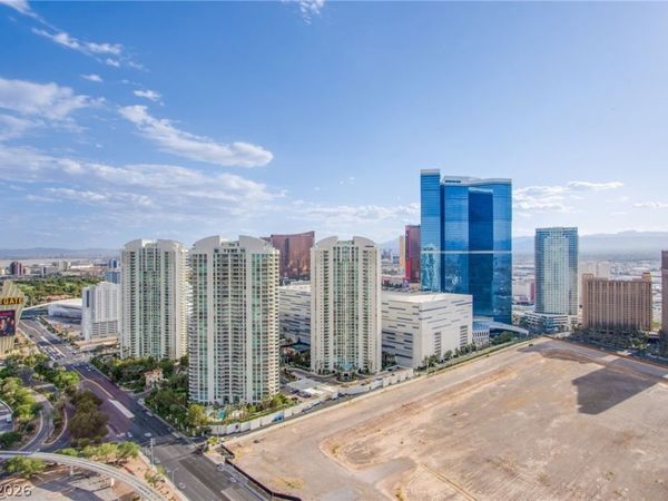 222 Karen Avenue , Unit 4005, Las Vegas, NV 89109