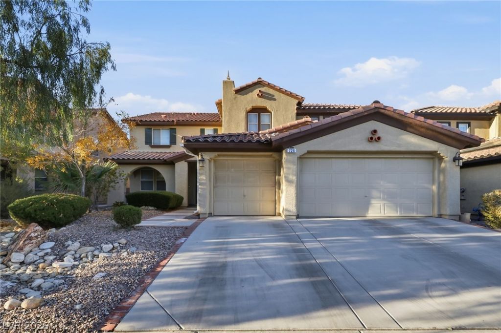 726 Canary Wharf Drive, Las Vegas, NV 89178 Main Photo